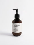 Silk Skin Body Serum, Woody Amber & Leather