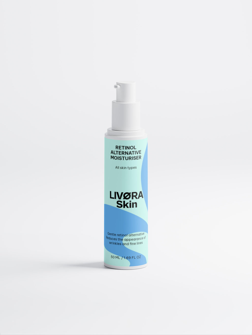 Retinol Alternative Moisturiser
