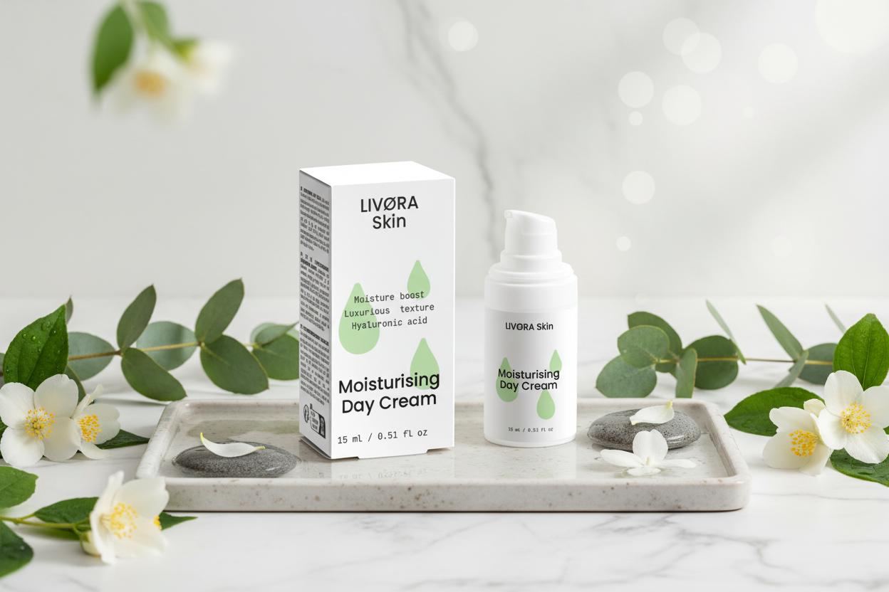 Moisturising Day Cream