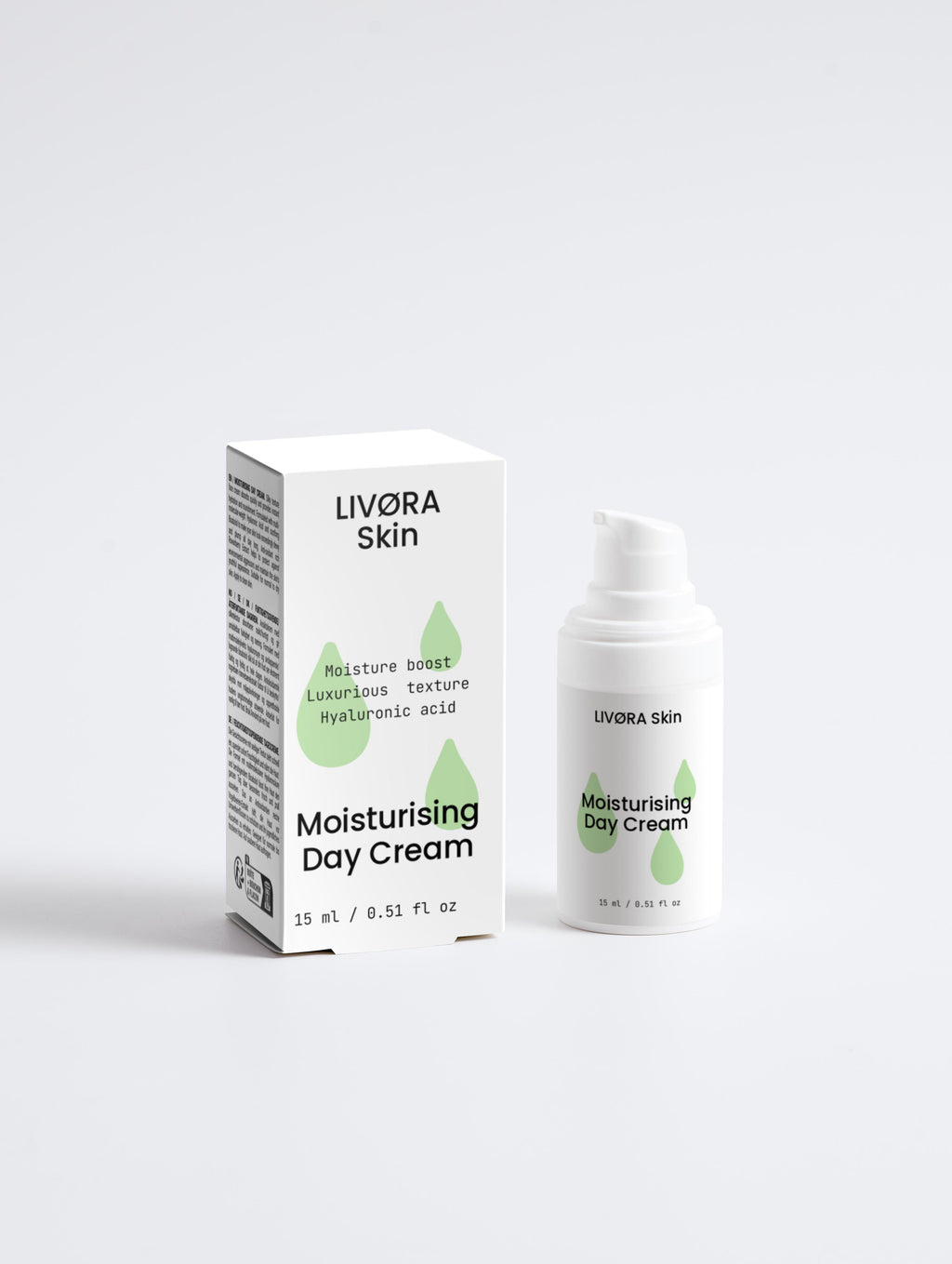 Moisturising Day Cream